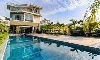 Imagem 5: Casa com 3 dormitórios à venda, 830 m² por - Pedra Branca - Palhoça/SC