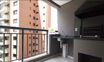 Imagem 5: Apartamento à venda, Vila Andrade, 59m², 2 dormitórios, 1 suíte, 1 vaga!