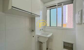 Imagem 5: Edifício Le parc - 3 Quartos 1 Vaga semi mobiliado com sacada Apartamento à venda no Bacac