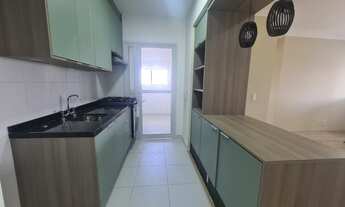 Imagem 3: Oportunidade Locação no Tatuapé 82 metros imóvel novo, com móveis planejados