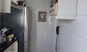 Imagem 3: Salvador - Apartamento Padrão - Luís Anselmo