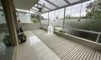 Imagem 5: Casa em condomínio no Brooklin com 4 suites