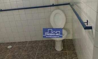 Imagem 5: Galpão para locação na Vila Vivaldi/SBC - Energia trifásica