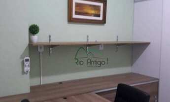 Imagem 7: Sala Comercial - Rua Tenente Cerqueira Leite - Aluguel - Méier