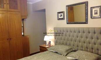 Imagem 7: 3 dormitórios, 1 vaga - Vila Mariana - metrô Ana Rosa