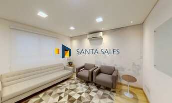 Imagem 3: Casa comercial à venda - Moema - Indianópolis