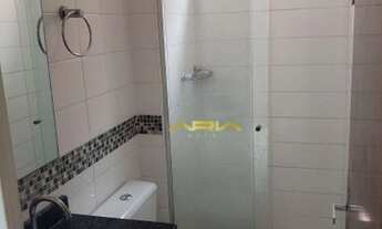 Imagem 6: Apartamento Ed San Pablo III Gleba Palhano com 2 quartos e 1 vaga coberta, Londrina - PR