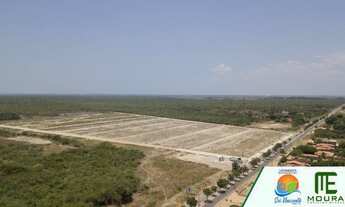 Imagem 2: Loteamento Residencial Sol Nascente