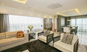 Imagem: Cobertura à venda, 308 m² por R$ 3.400.000,00