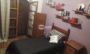 Imagem 6: SãO BERNARDO DO CAMPO - Casa Padrão - Nova Petrópolis