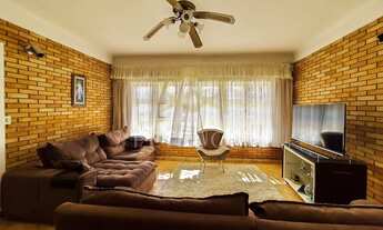 Imagem 5: Casa - Jardim Eulina - Campinas