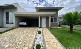 Imagem: Casa - Fazenda Santana - Valinhos