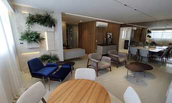 Imagem 7: Apartamento para venda com 128 metros quadrados com 4 quartos em Sul - Brasília - DF