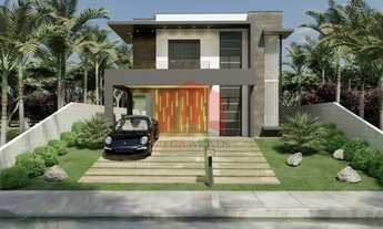 Imagem: Casa à venda 3 Quartos, 3 Suites, 2 Vagas