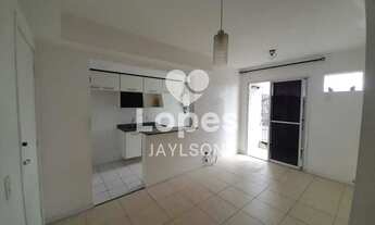 Imagem: Apartamento - 02 quartos - Del Castilho