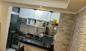 Imagem 2: Apartamento - Jardim Márcia - Campinas