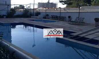 Imagem 4: Apartamento com Lazer Completo no Parque Industrial - Campinas /SP
