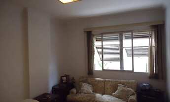 Imagem 5: 3 dormitórios- 125 m2 de área útil- permuta