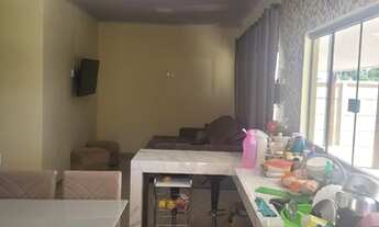 Imagem 4: Excelente Chácara com PIscina, Churrasqueira e 1080M²- Incra 09