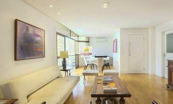 Imagem: Apartamento à venda, Consolação, 115m²