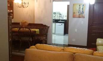 Imagem 4: Apartamento de 108m² com 3 dormitórios sendo 2 suítes no Jd Aquarius