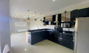 Imagem: Casa para aluguel e venda possui 204 metros