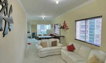 Imagem: Meia Praia -Itapema Pronto pra Morar Ap