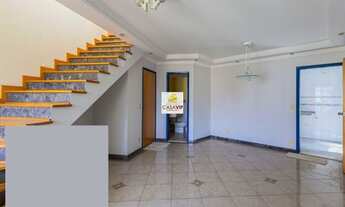 Imagem 4: Apartamento à venda, Pinheiros, 200m², 3 dormitórios, 1 suíte, 3 vagas!