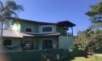 Imagem 2: Sobrado à venda, 440 m², 4 Dormitórios, 2 Suites, 3 Vagas