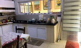 Imagem 4: 01048 - Casa 3 Dorms. (1 Suíte), VILA BRASILIO MACHADO - SÃO PAULO/SP