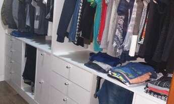 Imagem 6: Casa com 3 dormitórios à venda, 149 m² por R$ 690.000,00 - Condomínio Terras do Vale - Caç