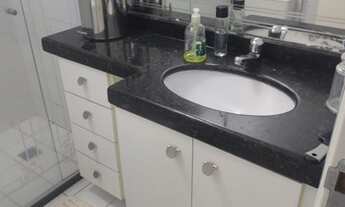 Imagem 2: Apartamento 3 quartos, Andar Baixo, excelente localização