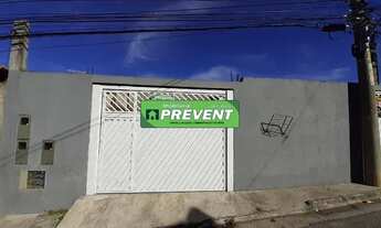 Imagem: CASA -VENDA ACEITA PERMUTA -CARAPICUÍBA