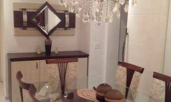 Imagem 2: Apartamento com 3 dormitórios à venda, 125 m² por R$ 0 - Vila Carrão - São Paulo/SP