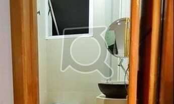 Imagem 7: APARTAMENTO COM 3 DORMITÓRIOS (1 SUÍTE) Á VENDA- SÍTIO FIGUEIRA