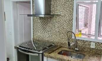 Imagem 7: 01295 - Apartamento 4 Dorms. (2 Suítes), VILA GUMERCINDO - SÃO PAULO/SP