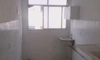 Imagem 3: Vendo ou Troco Apartamento com 2 Quartos no Camorim - Estrada dos Bandeirantes Jacarepaguá