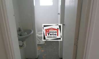 Imagem 7: 05 Salas para alugar, 172 m² por R$ 3.500/mês - Limão (Zona Norte) - São Paulo/SP