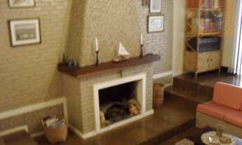 Imagem 5: Casa à venda na Vila Madalena