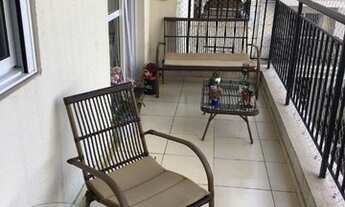 Imagem 3: Apartamento residencial à venda, São Judas, São Paulo