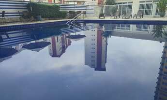 Imagem 5: Apartamento para venda tem 90 metros quadrados com 3 quartos em São Gerardo - Fortaleza