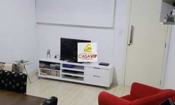 Imagem: Apartamento à venda, Bela Vista, 65m²