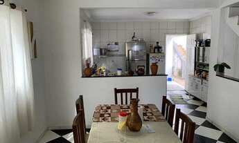 Imagem 6: Sobrado a venda no Jaguaré