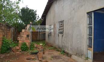 Imagem 7: Casa Padrão para Venda em Setor das Nações Goiânia-GO - R 448
