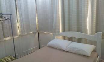 Imagem 6: Casa quarto,sala,mobiliada