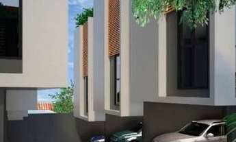 Imagem: CASA EM CONDOMÍNIO - REAL PARQUE - SP