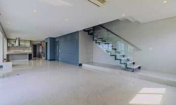 Imagem 5: Cobertura duplex para venda possui 280 metros quadrados com 3 quartos