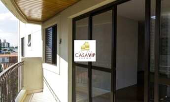 Imagem 5: Apartamento à venda,Vila Alexandria, 95m², 3 dormitórios, 2 suítes, 2 vagas!