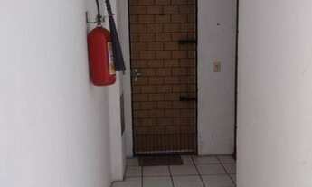 Imagem 4: Apartamento com 2 dormitórios à venda, 43 m² por R$ 135.000,00 - Jangurussu - Fortaleza/CE