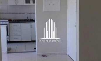 Imagem: Apartamento de 80m² na Aclimação 2 Dormitórios